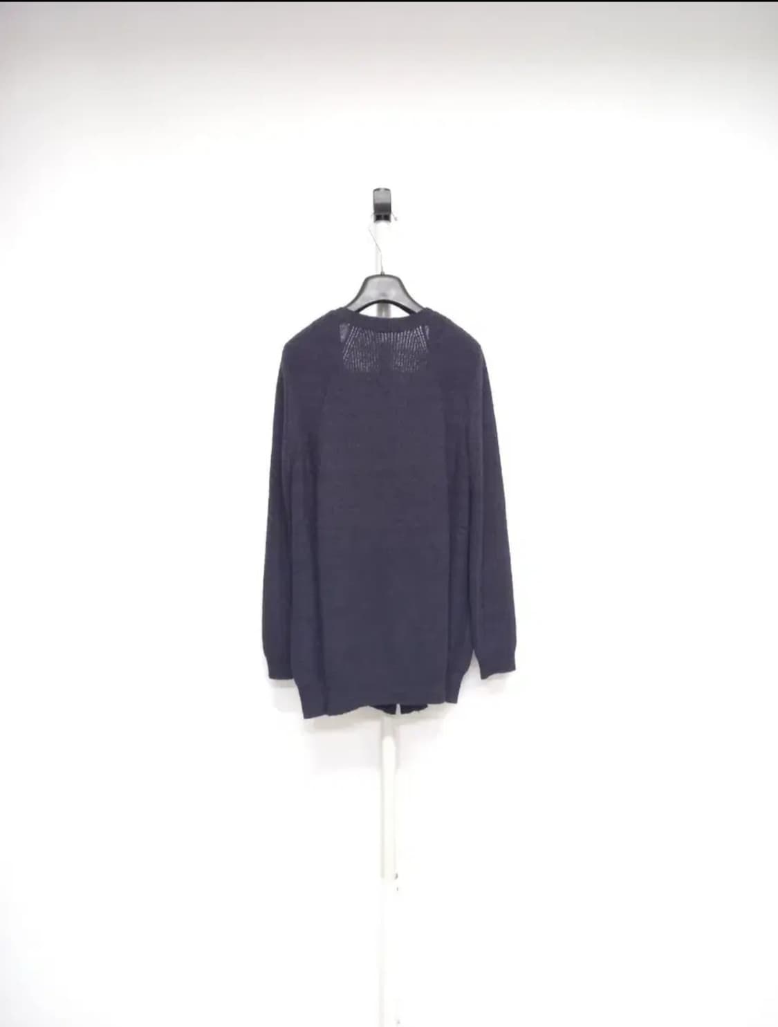 시스템  SYSTEM 춘추동 니트 가디건 F 상품이미지2