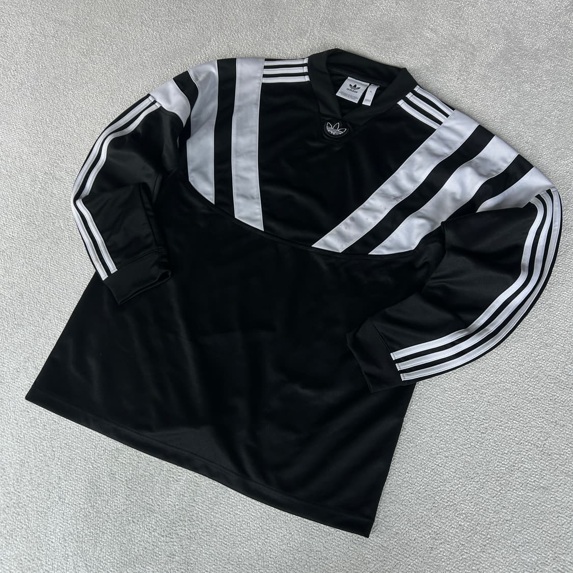 아디다스 파이어버드 발란타 롱슬리브  XL 상품이미지1