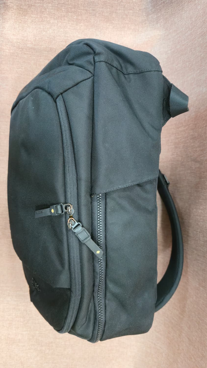 데상트 - 커먼 라이트 백팩 상품이미지5