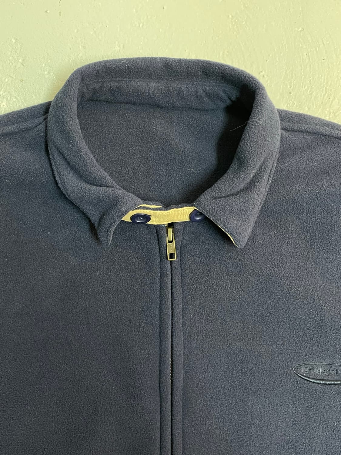 라퍼지스토어 후리스  상품이미지3