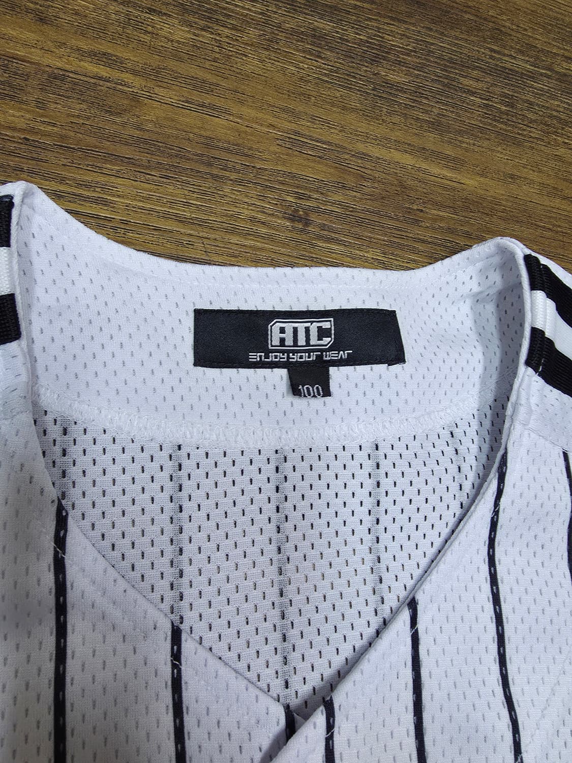 엘지트윈스 유니폼  상품이미지3