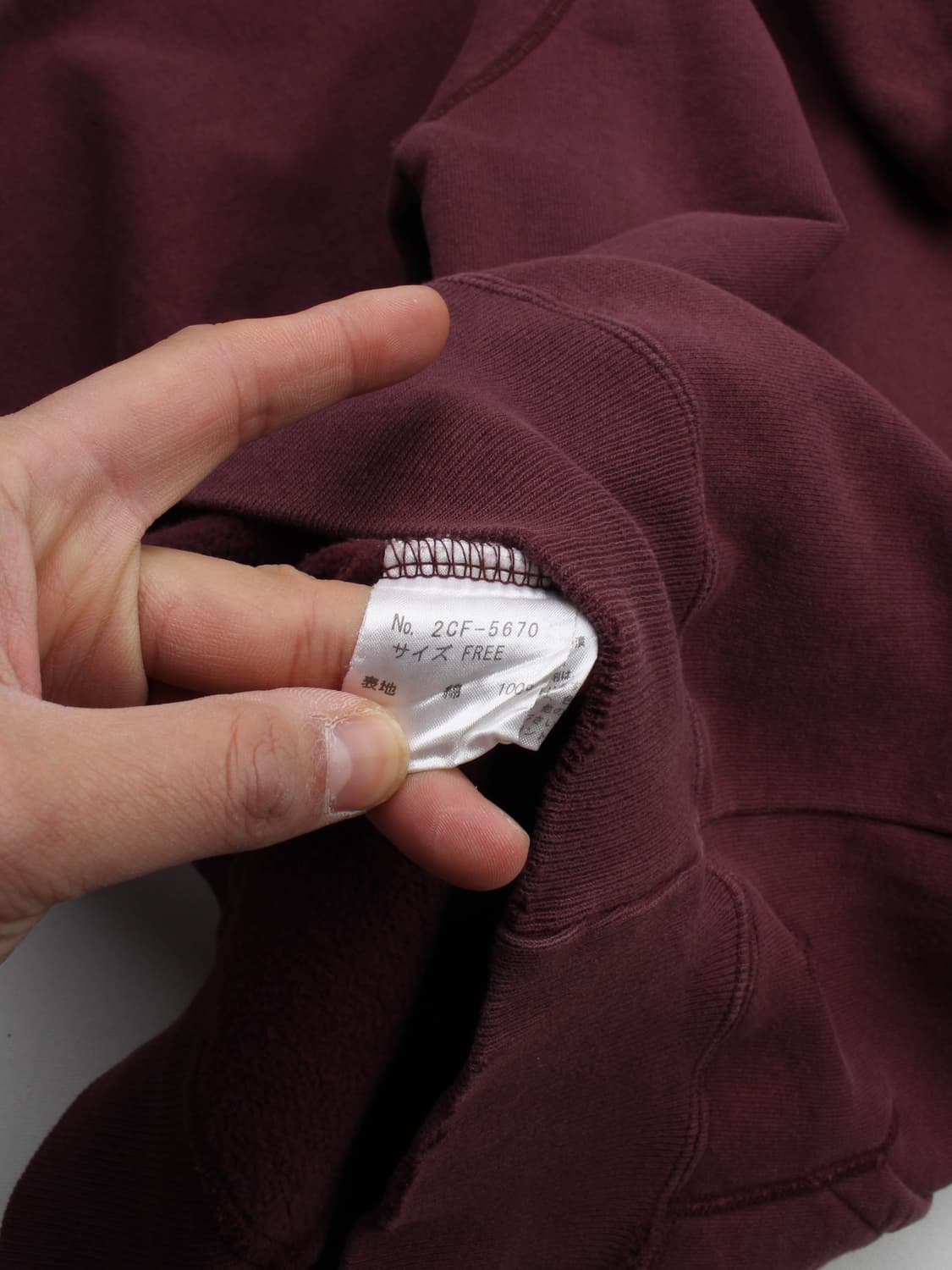 90s HYSTERIC GLAMOUR (F) 상품이미지6