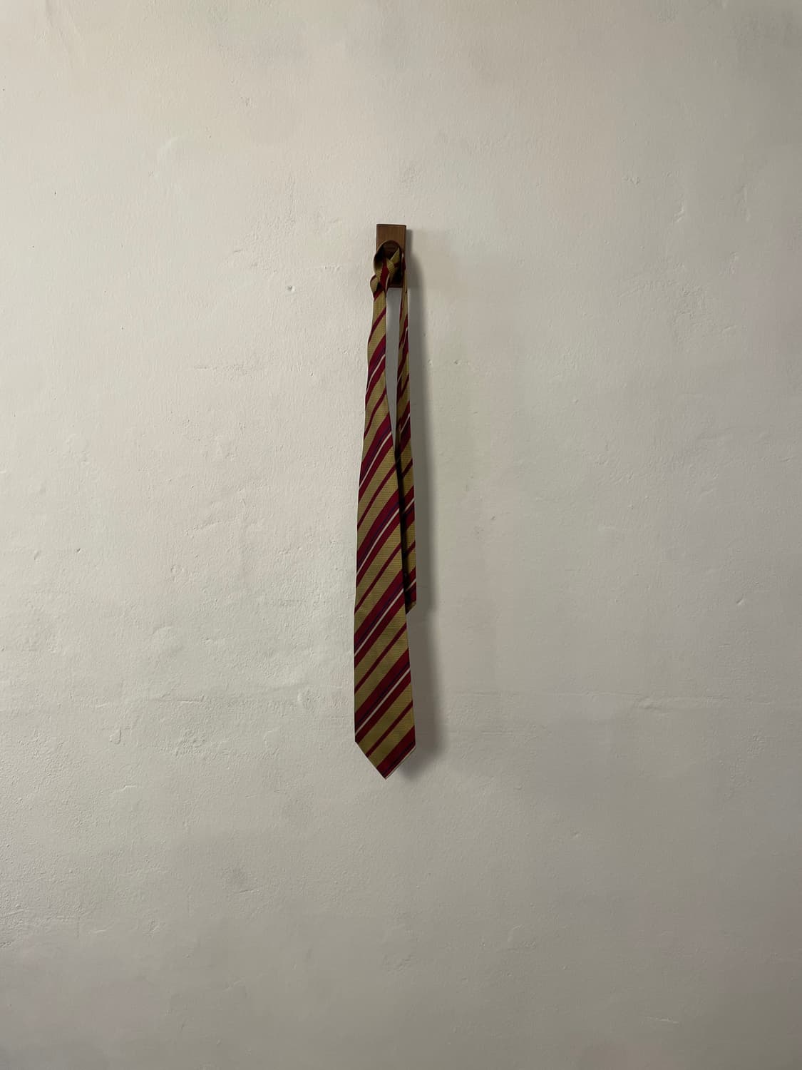 지방시 넥타이  상품이미지1