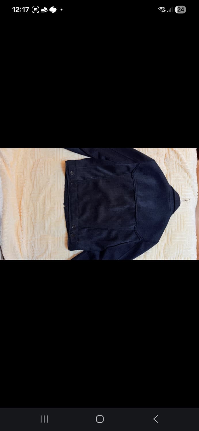 엘무드 나르시스 자켓 상품이미지6