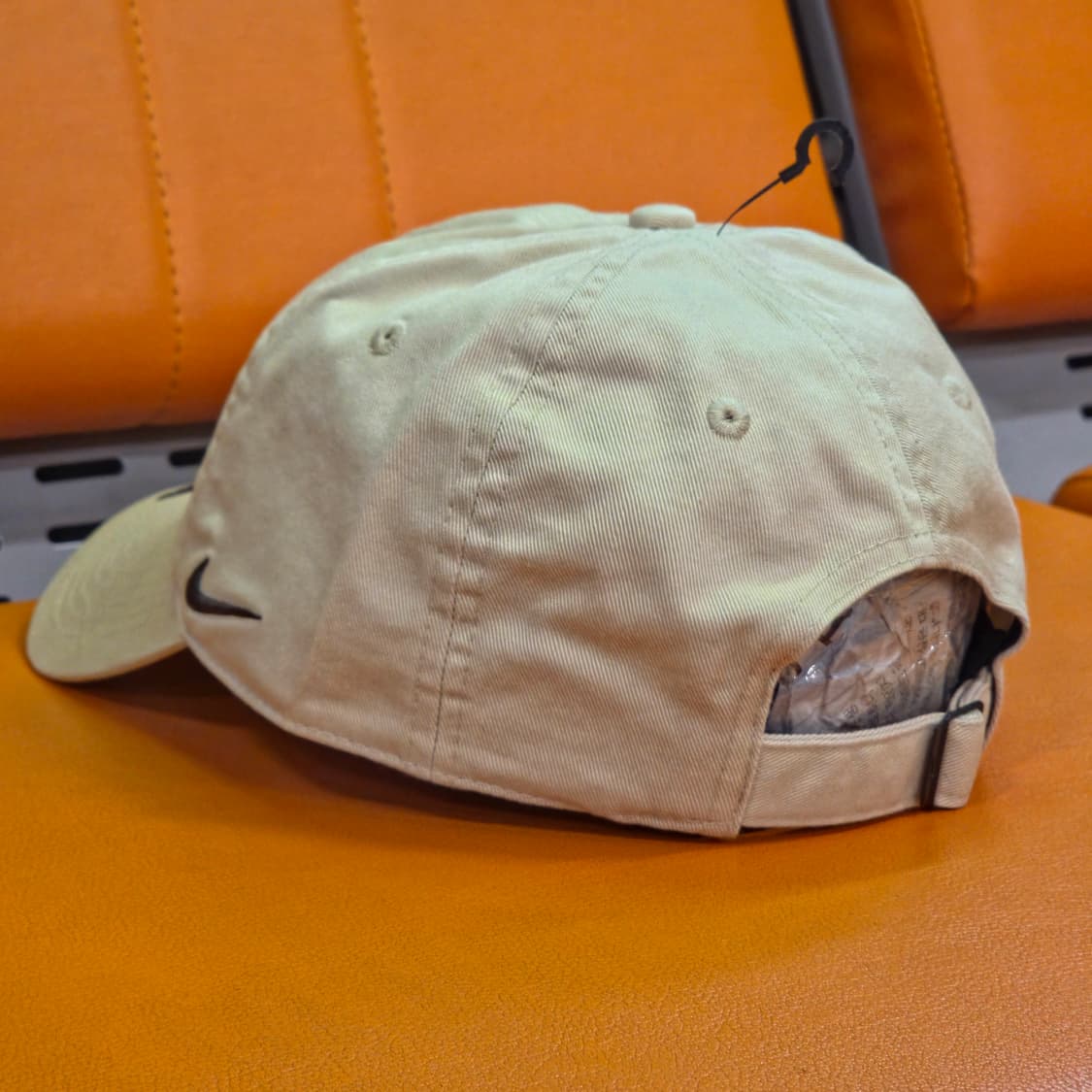 (새상품) 나이키 모자 c84 상품이미지3