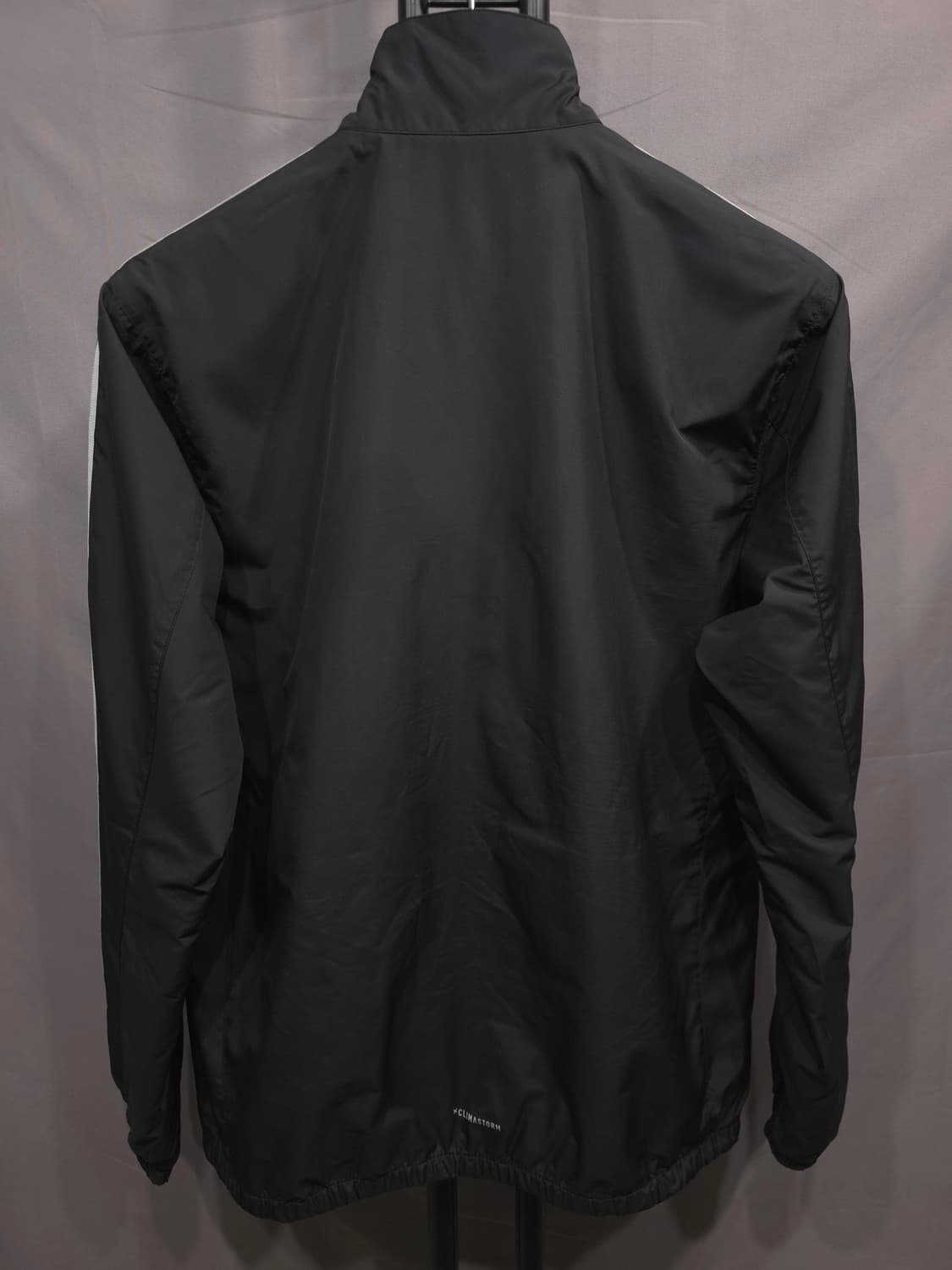 아디다스 머스트해브 3선 바람막이 자켓 L 상품이미지4