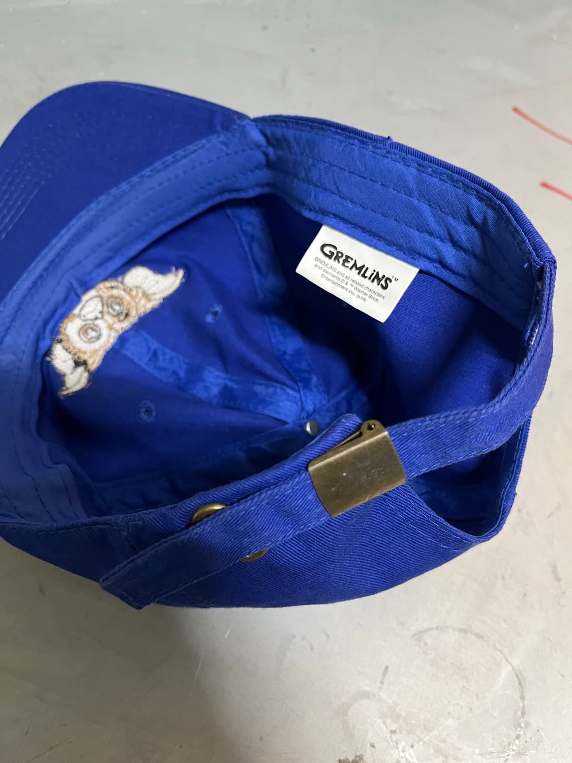 Vtg 그렘린  상품이미지4