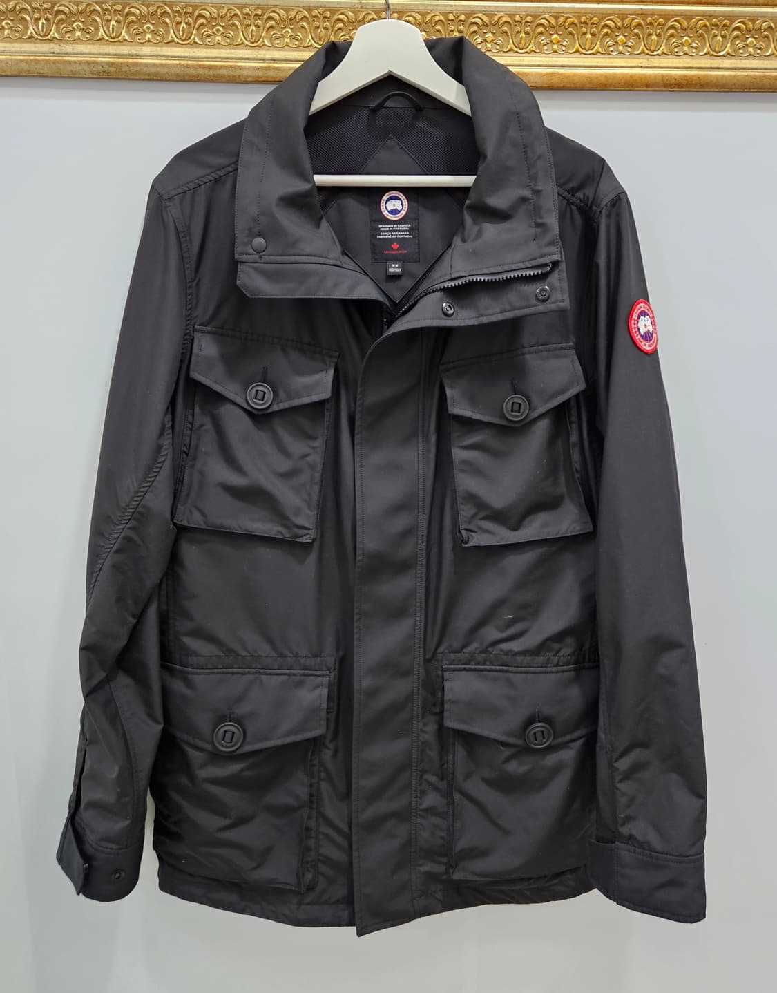 캐나다구스 스탠호프 재킷 상품이미지3