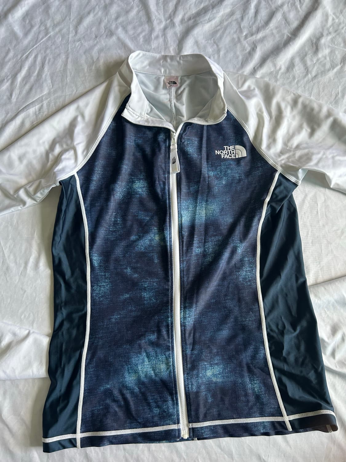 노스페이스 여성 집업  상품이미지1