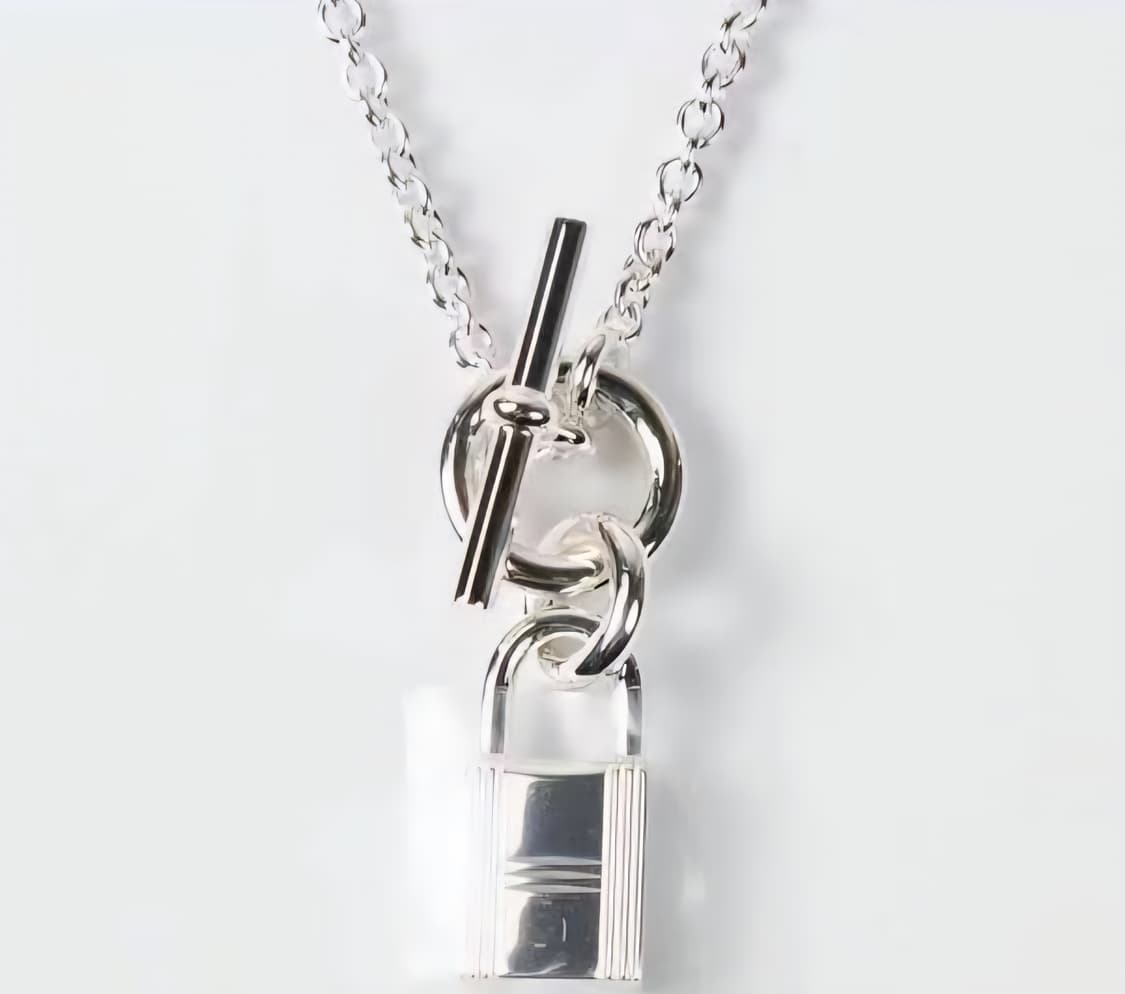 에르메스목걸이 상품이미지1