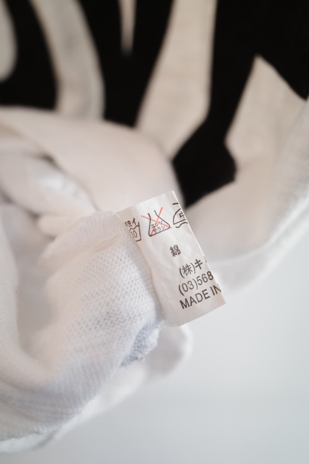 Japan brand 프린팅 티셔츠  상품이미지7