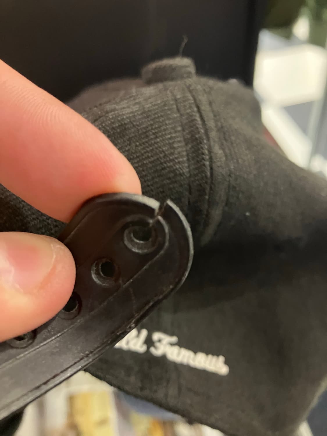 슈프림 뉴에라 스냅백 모자 상품이미지8