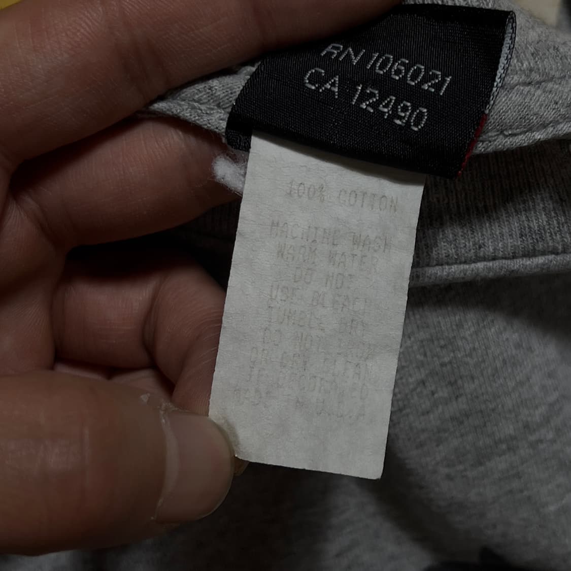 90-00s USA flip skateboards 스케이트보드 티 상품이미지5