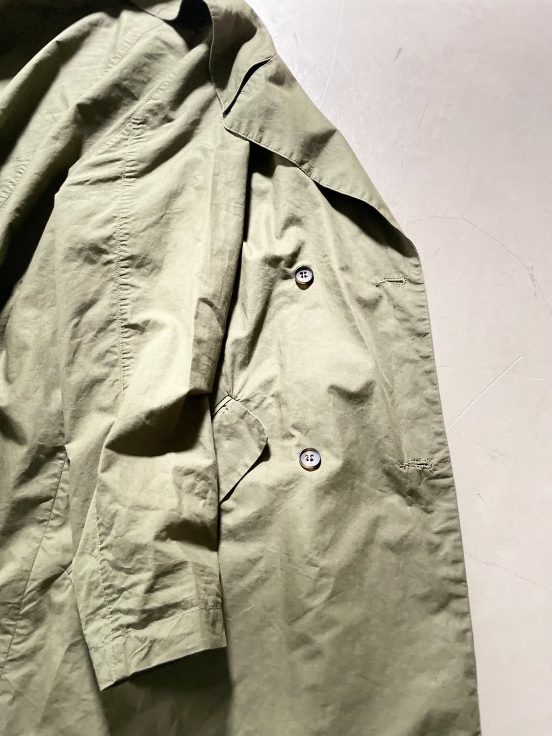 BASISBROEK Double Coat 상품이미지7