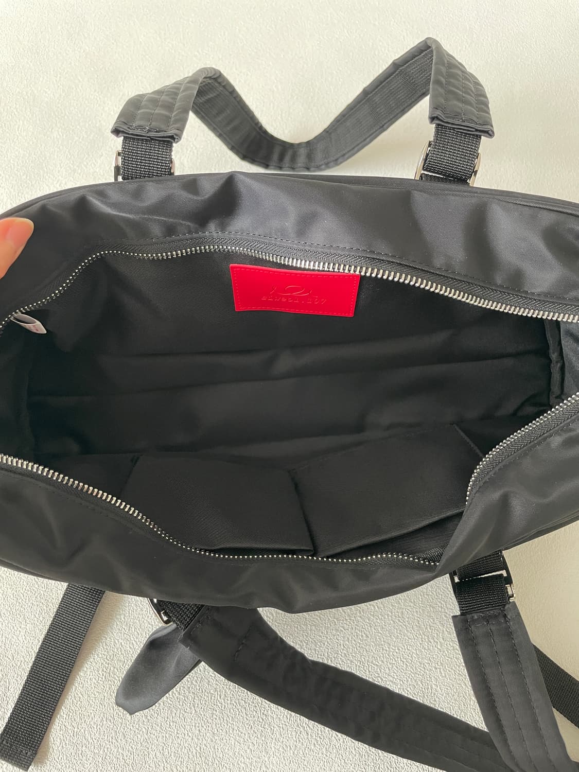 시월107(Siweol107) 숄더백 상품이미지9