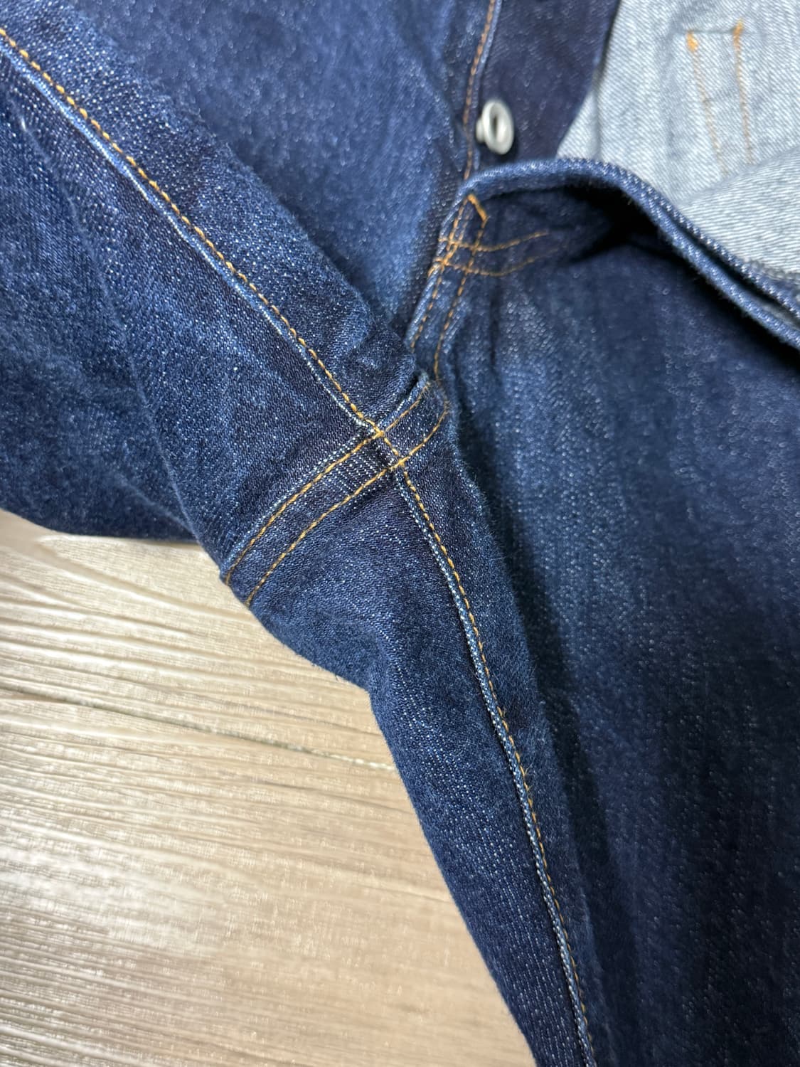 오디너리핏츠 루즈앵클 34 상품이미지3