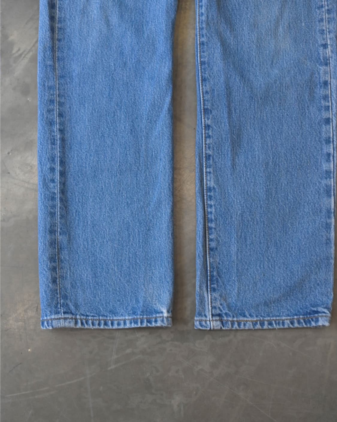 00s Levis 501 #27 상품이미지5