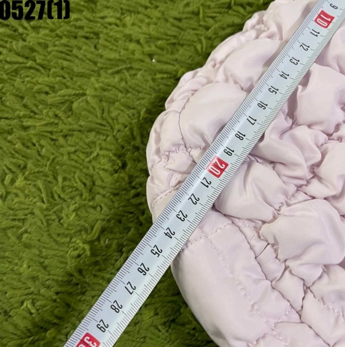 코스 토트백 가방 상품이미지7