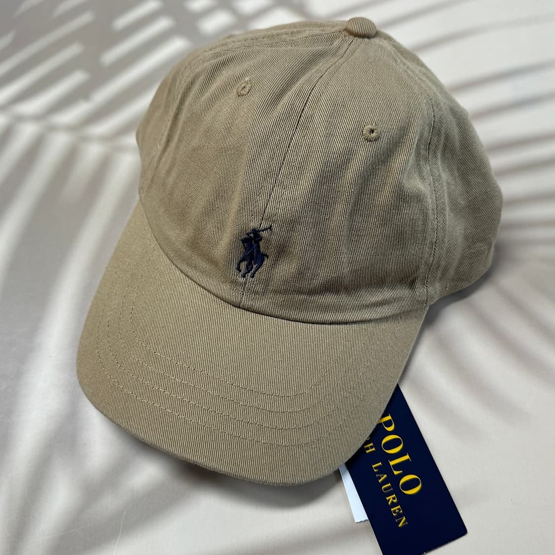 ((새상품) 폴로 랄프로렌 볼캡 상품이미지9