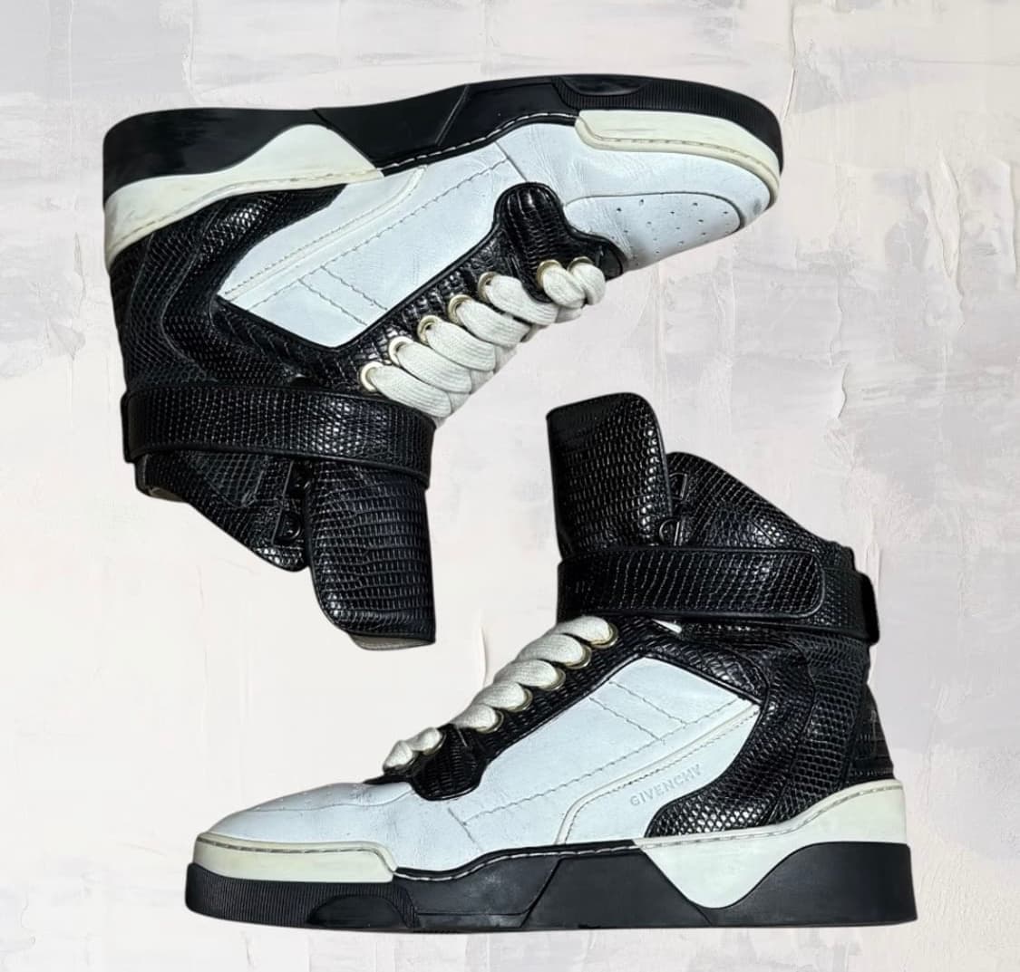 지방시 타이슨 스니커즈 40.5 상품이미지1