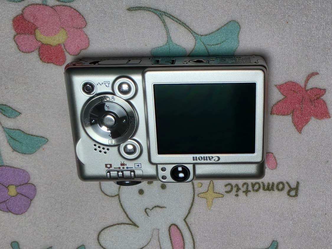 IXY 50 (IXUS 40)풀박스 상품이미지3
