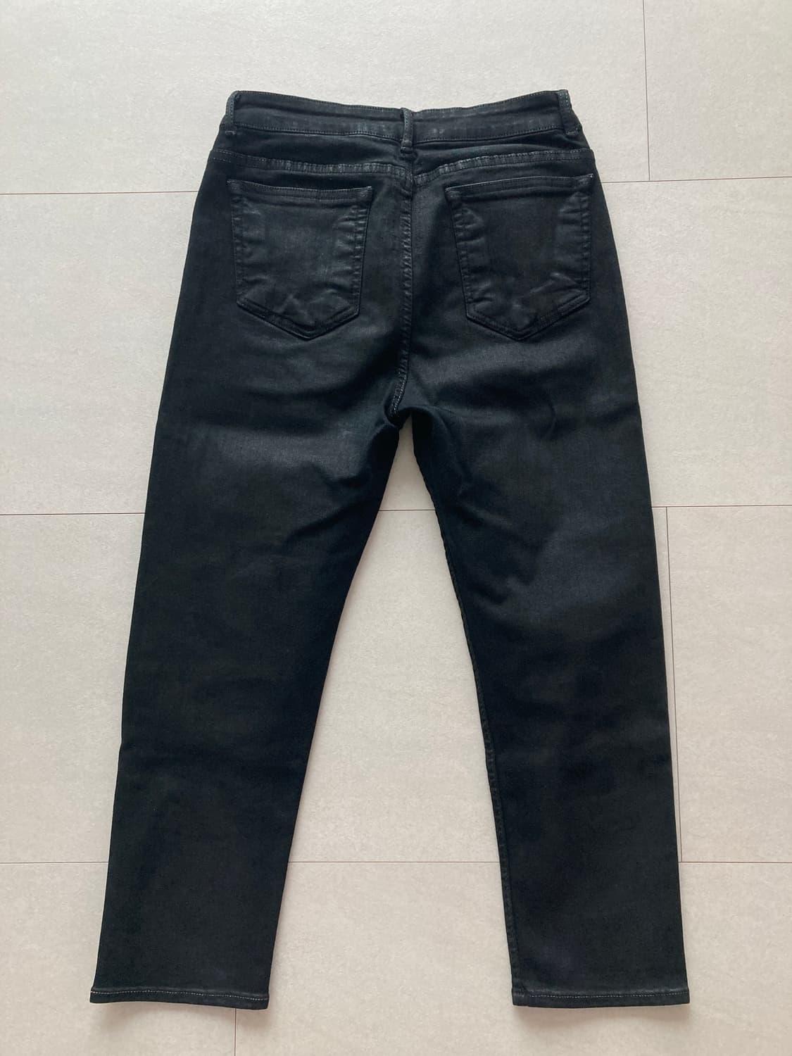 RickOwens 닥쉐 데님 팬츠 상품이미지3