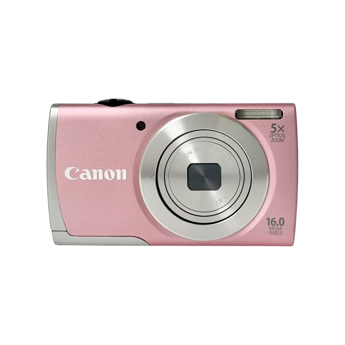 (희귀✨)Canon powershot 캐논 파워샷 A2600 상품이미지2