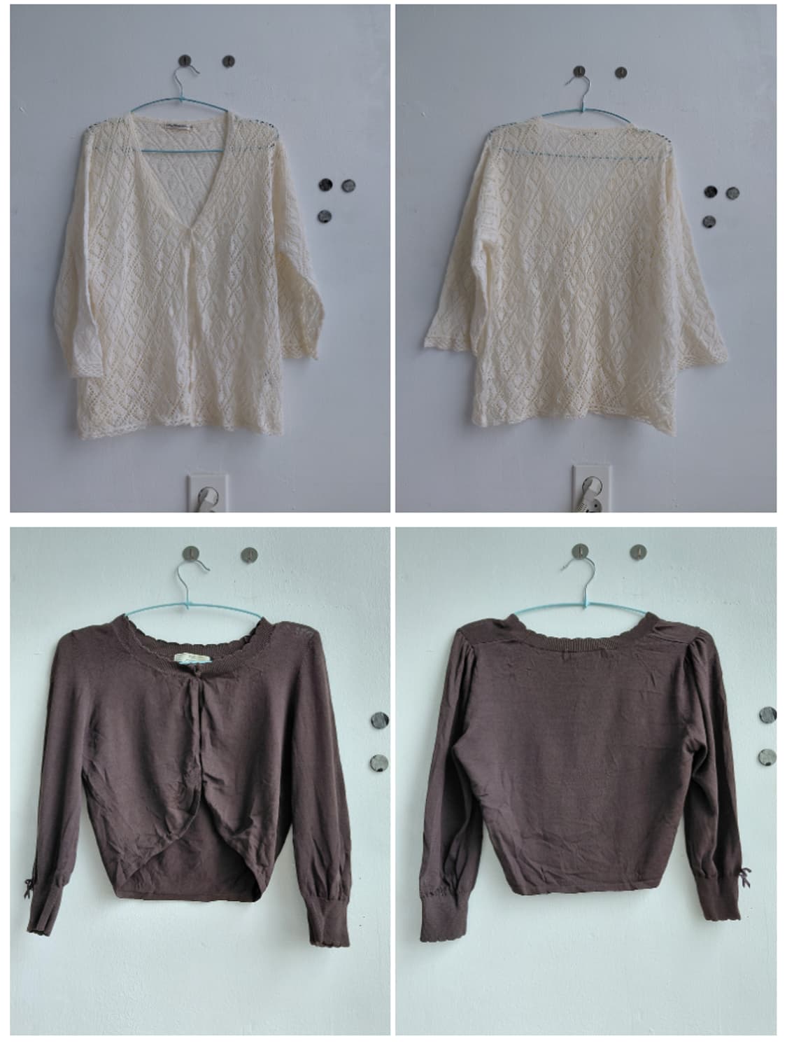 (4월 22일까지) 미리보기 훑기 옷들입니다~! 상품이미지5