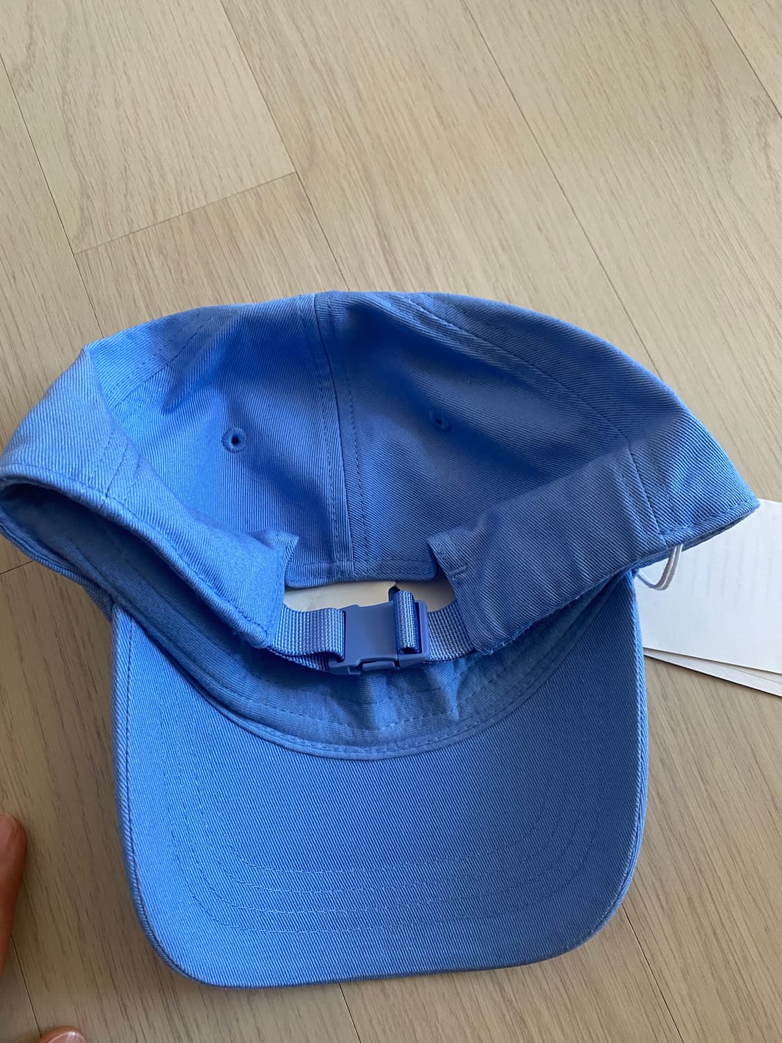COS 베이스볼캡 상품이미지3