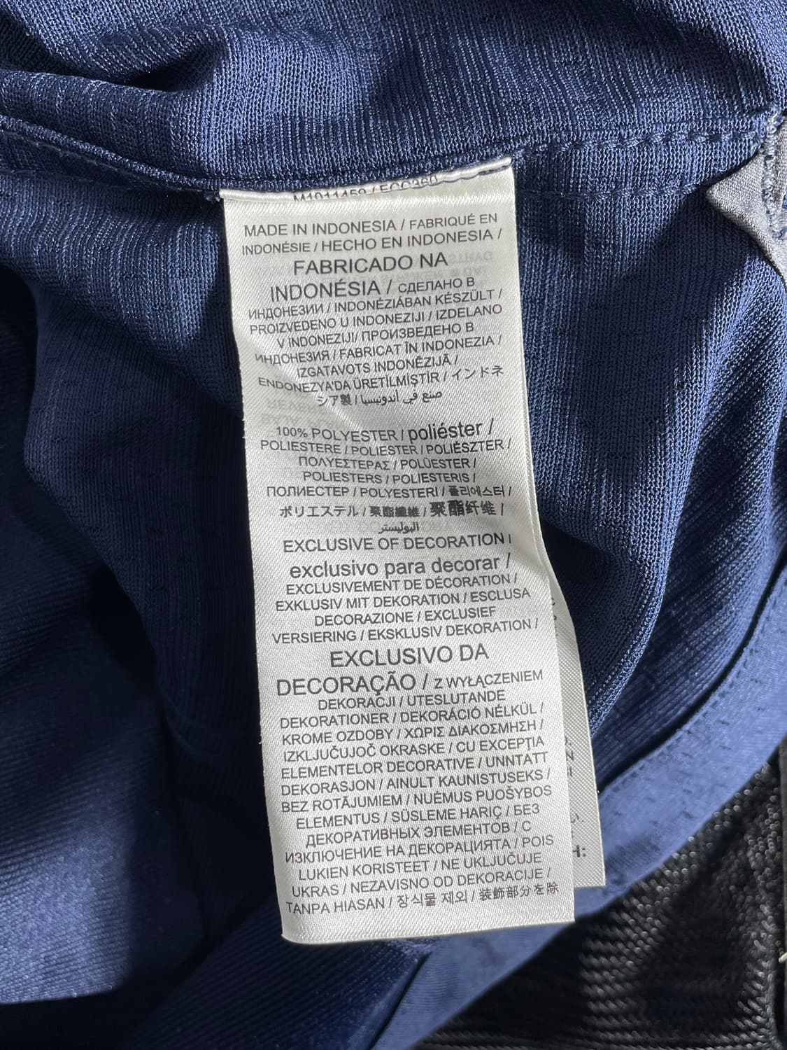 나이키 NFL 달러스 카우보이스 70번 유니폼 상품이미지3