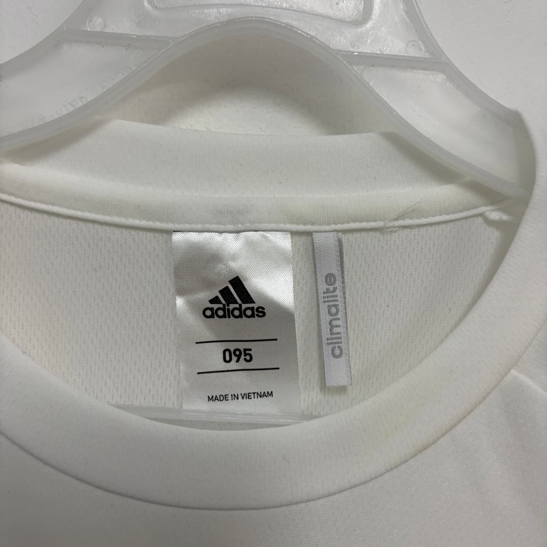 아디다스 져지 긴팔티[1793] 상품이미지6