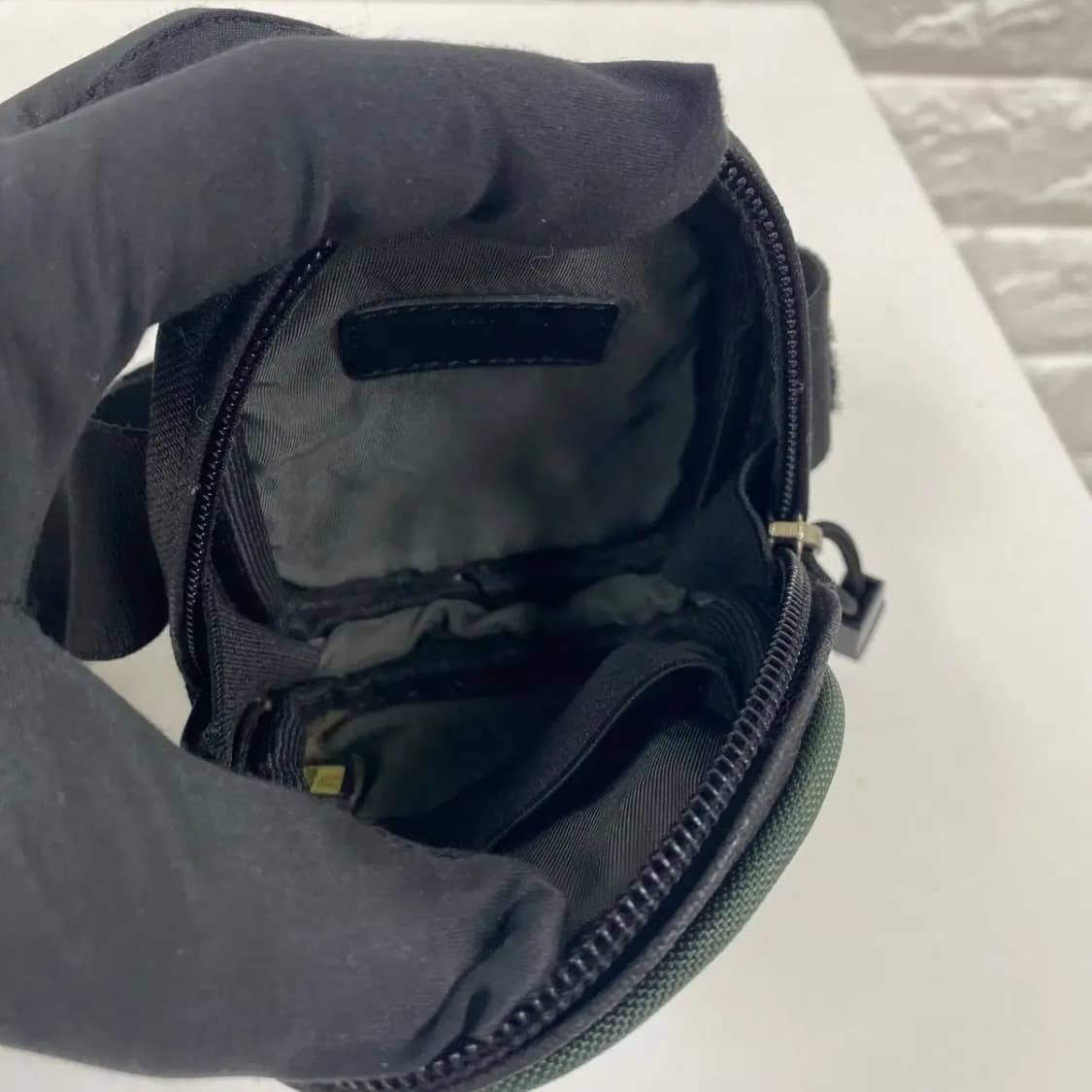 CHANEL / 빈티지 샤넬 8번대 스포츠 라인 암 밴드 / 레그 밴드 상품이미지10