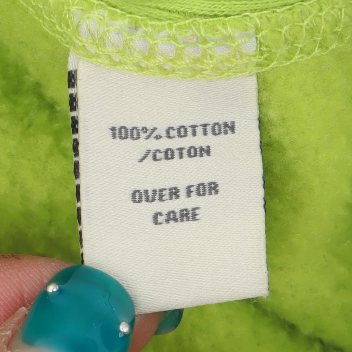 아베크롬비 라이트 그린 후드집업 상품이미지9