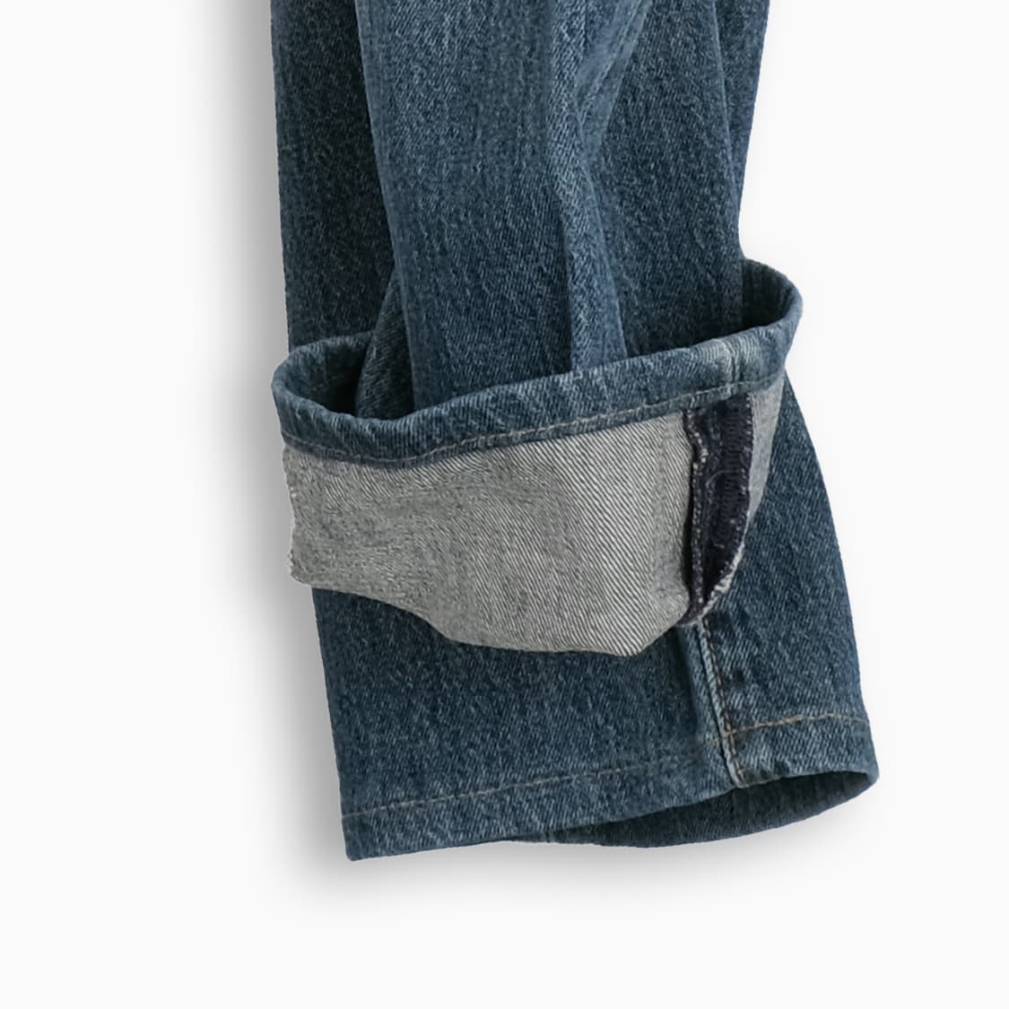 빈티지 리바이스 501 진청 32 인치 LV50132437 상품이미지7