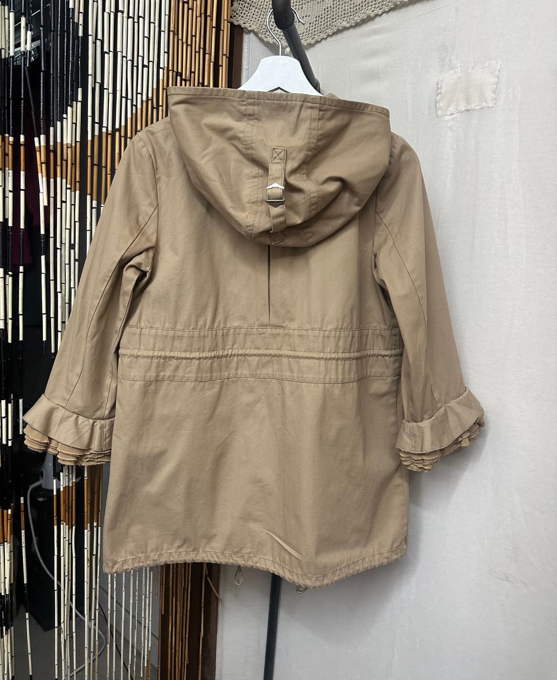 jill stuart hoody jacket 상품이미지2