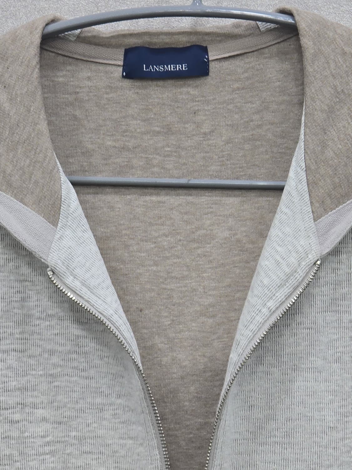 란스미어 후드집업 삼성물산 상품이미지3