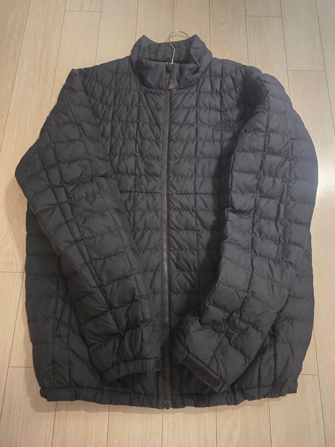 노스페이스 티볼 경량패딩 105xl 상품이미지5