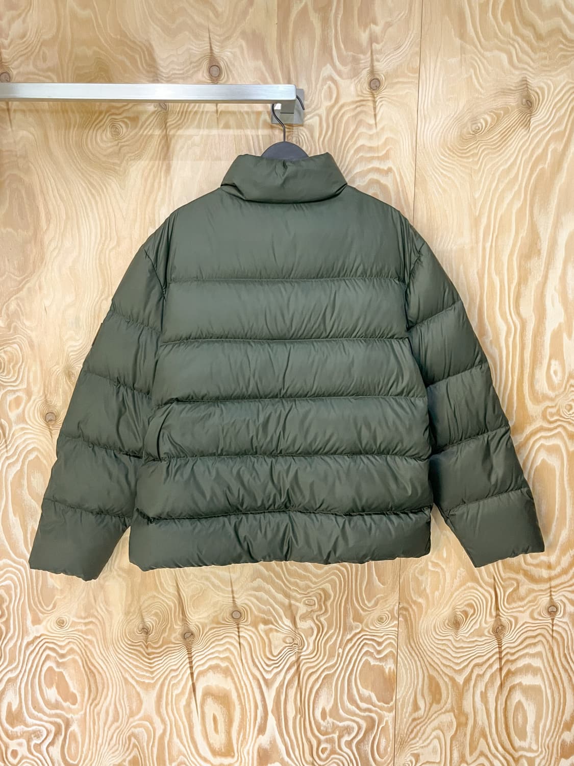 폴로 랄프 로렌 90's 수어사이드 스키 다운 자켓 상품이미지5