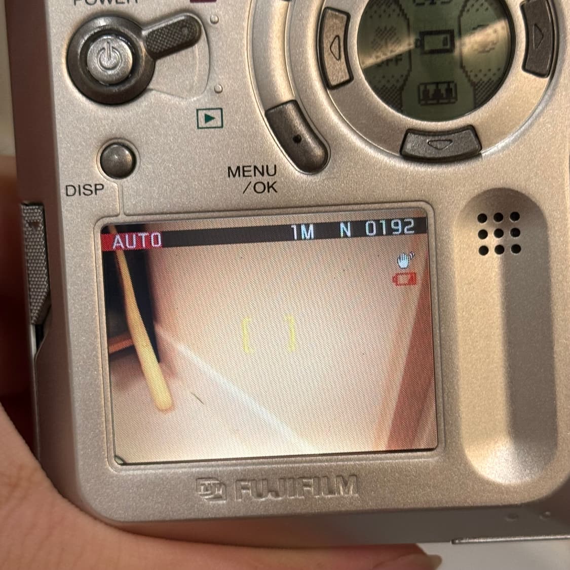 후지 파인픽스 6800z 상품이미지4