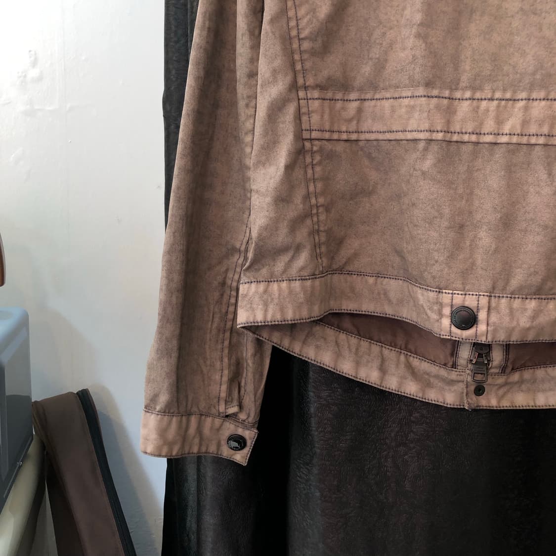 Vintage 💿 ARMANI EXCHANGE bro 상품이미지9