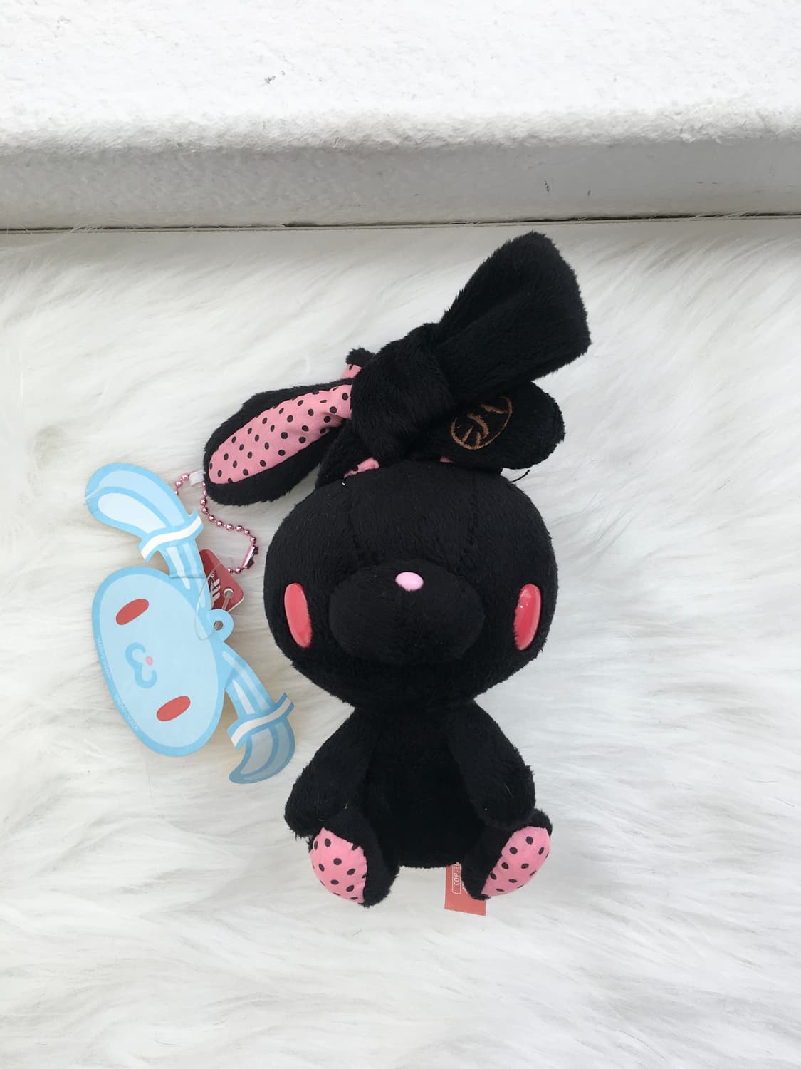 범용토끼 키링 상품이미지6