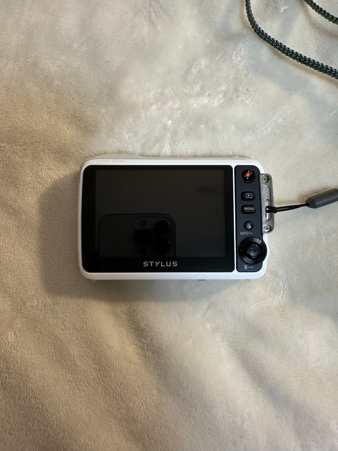 올림푸스TG-630 디카 디지털카메라 상품이미지2