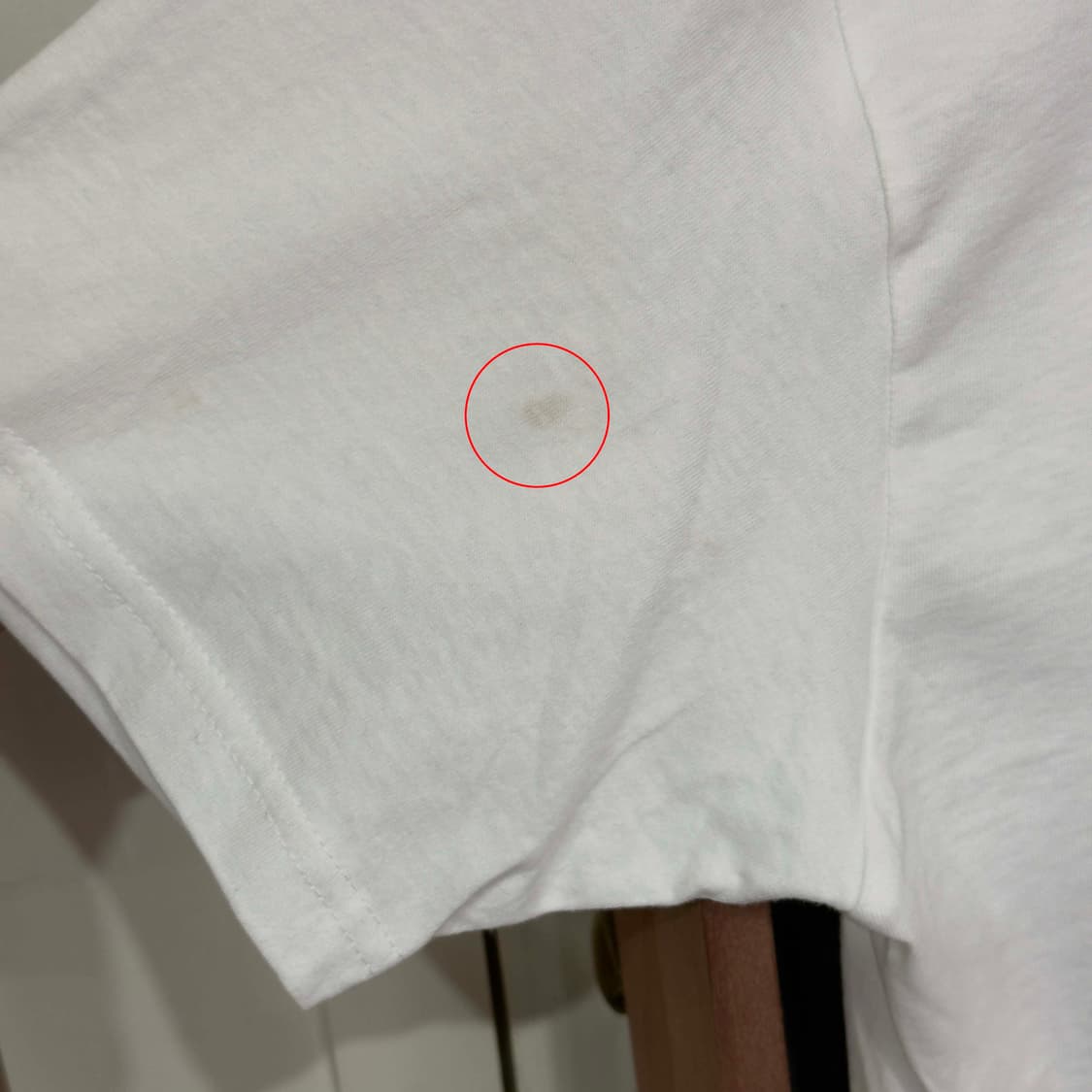 슈프림 크리스마스 2017 에로틱 반팔 티셔츠 상품이미지6
