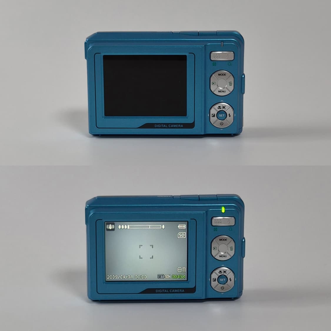 산요 VPC-S885 / 산요 블루디카 상품이미지3