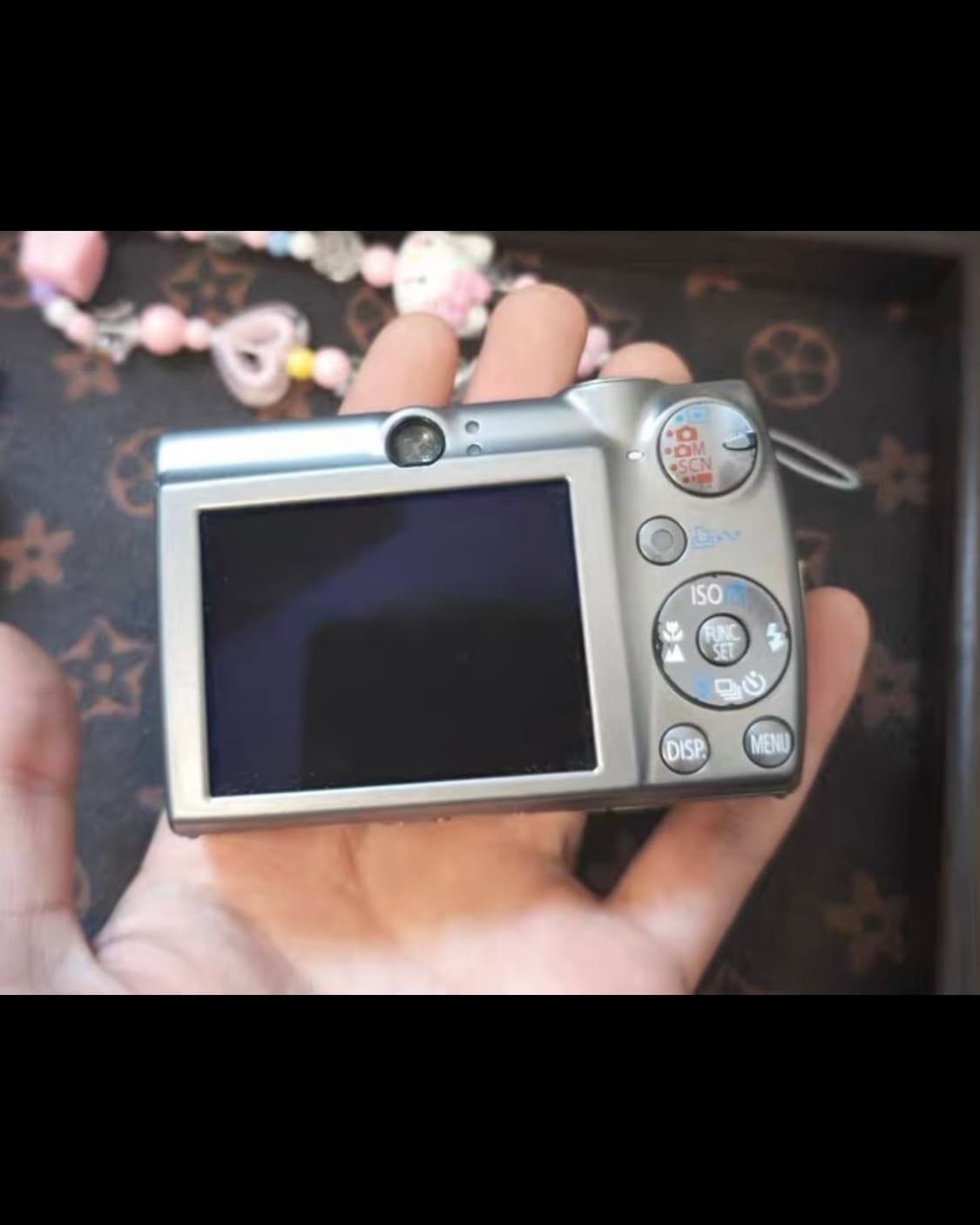 캐논 익서스 850 CANON IXUS 850 빈티지 디카 상품이미지8