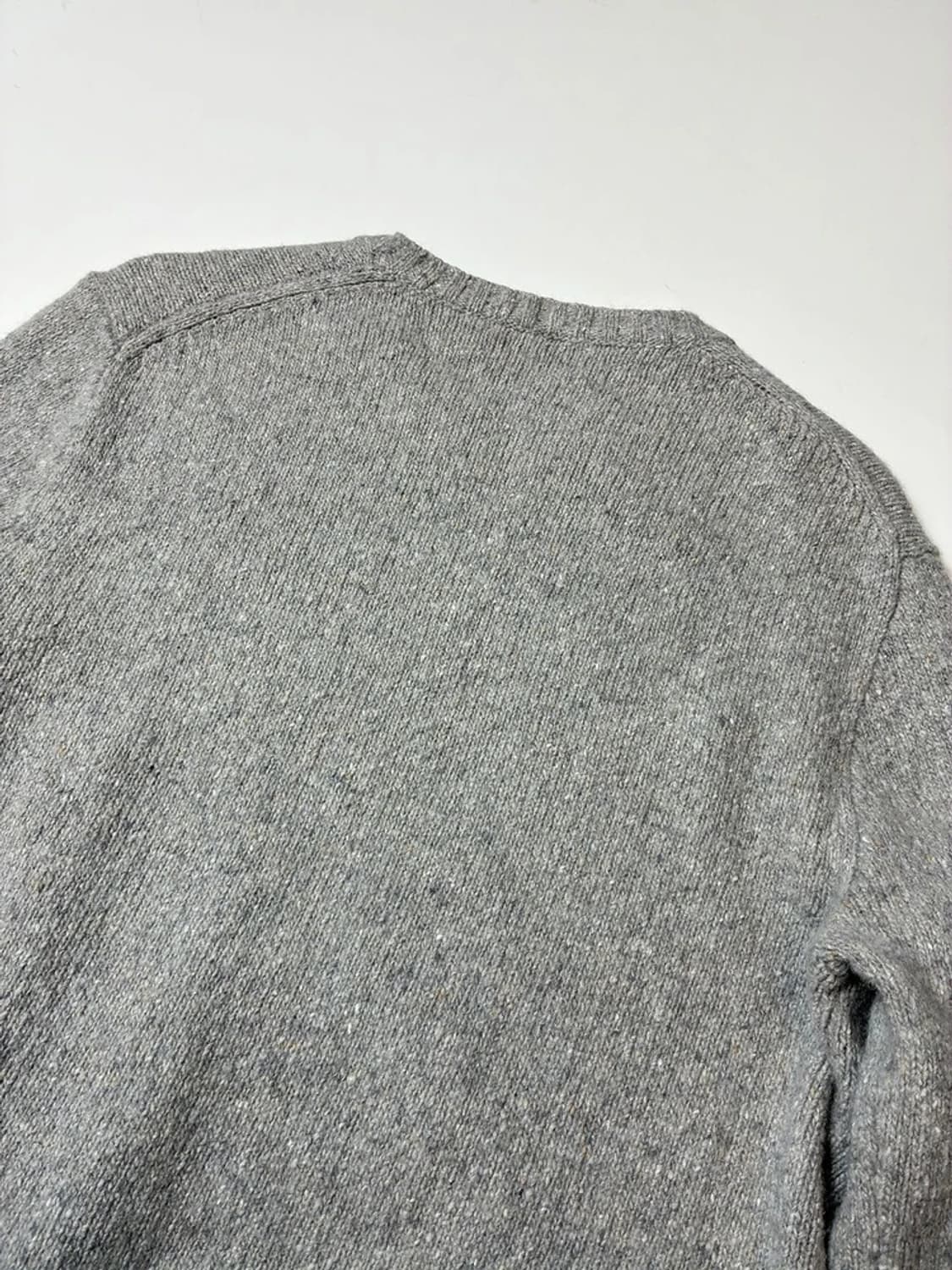 폴로 랄프로렌 큐알 신형 울 니트 PN8450 상품이미지5