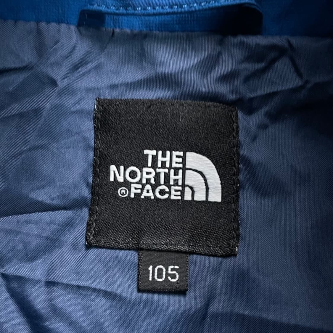 105 노스페이스 바람막이 상품이미지3