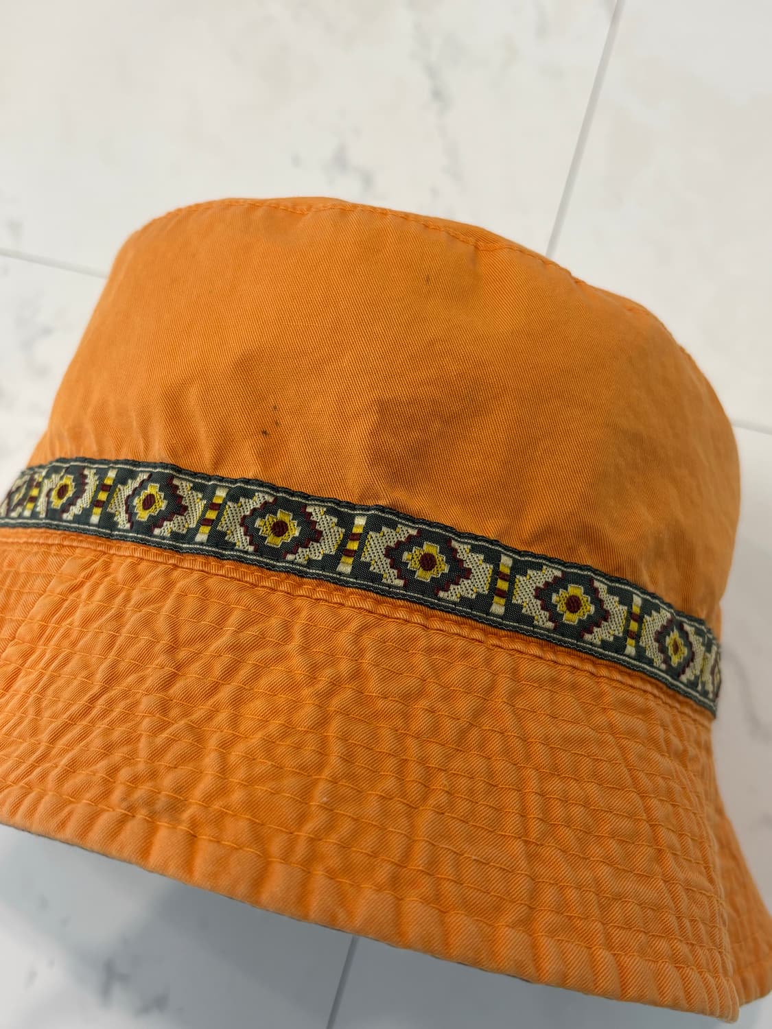 columbia reversible bucket hat 상품이미지3