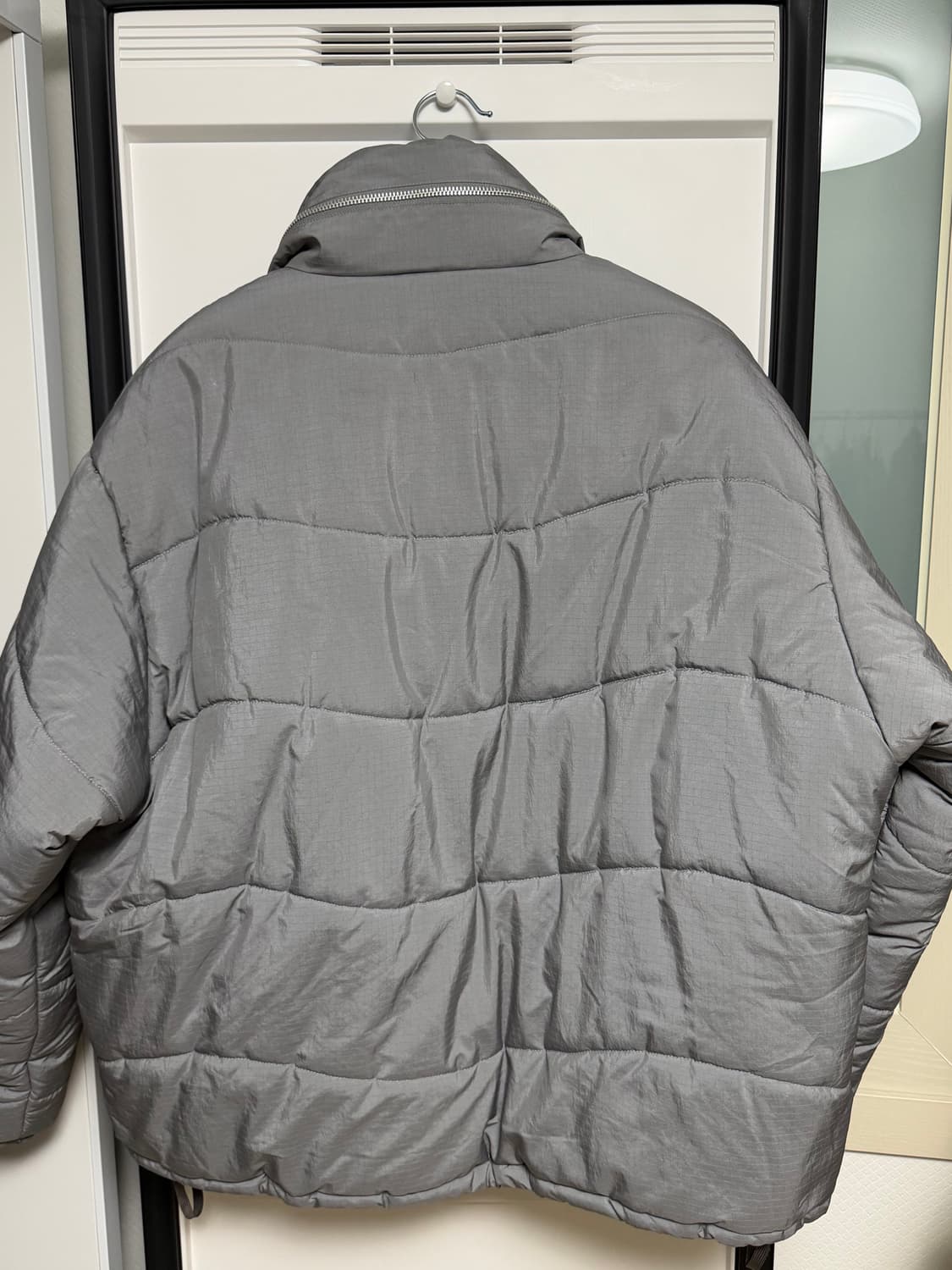 카브엠트 패딩 상품이미지6