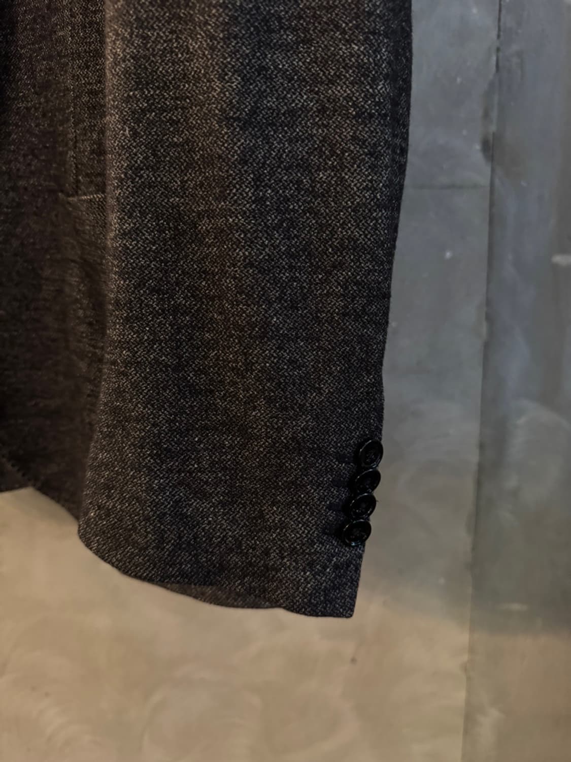 칸타렐리 자켓 100 상품이미지7